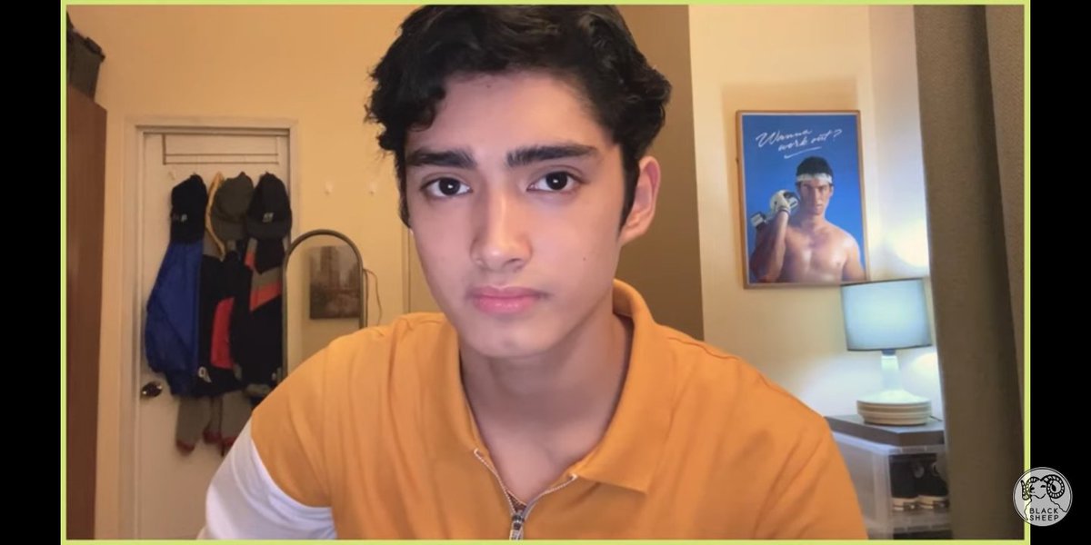 mhegzy19's tweet image. Real quick tong si seph nung nakita si kookai! Hahaha..

#HelloStrangerEP2 Kookai