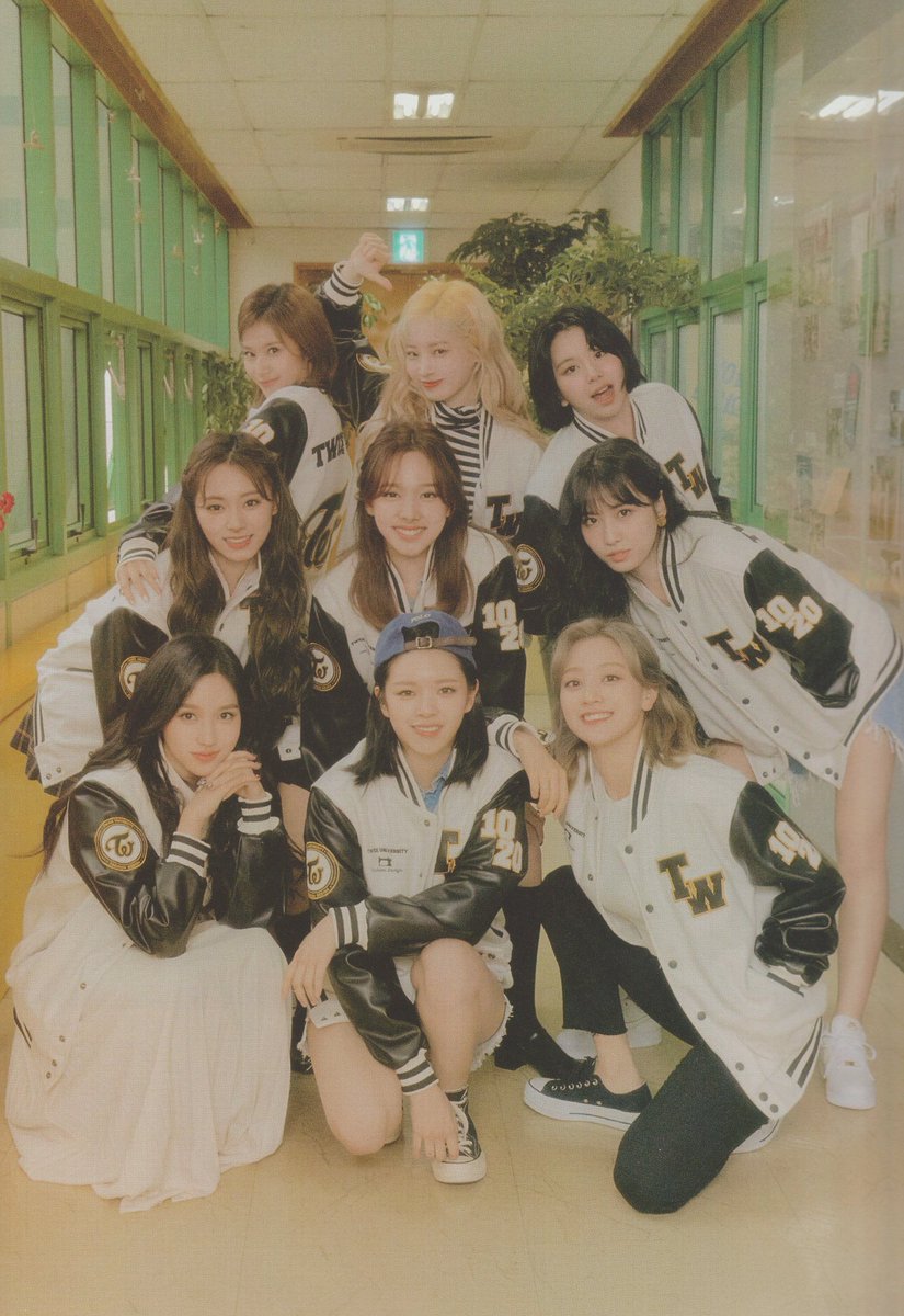 Since  #TWICEin1998 is coming to an end, I'll be making a thread of any line, phrase, or paragraph that stood out to me as I read everything from the startBasically a thread  @jenniesteddy's words of wisdom(Will be updating as I read)