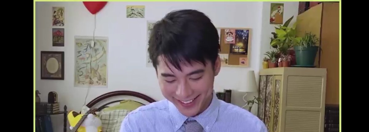 BLworld_fandom's tweet image. Can you Give mico a ❤️ for being a cutiepattotie that he is 🥺💖 #HelloStrangerEP2