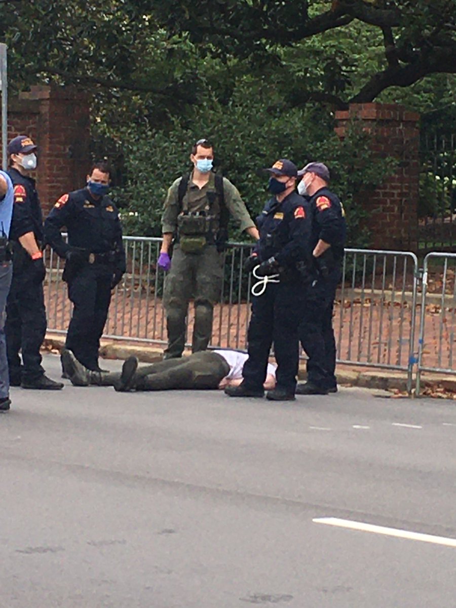 Raleigh Police tweet media