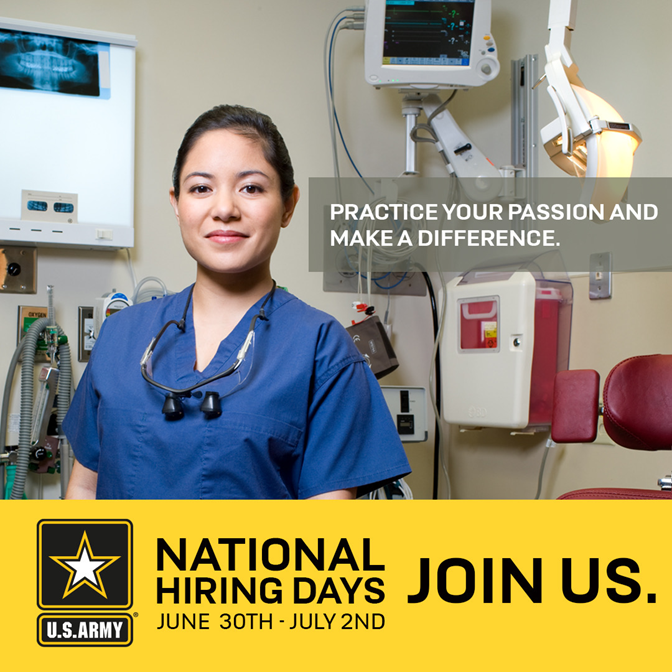 TCUArmyROTC's tweet photo. The Army is the largest provider of scholarships in the nation, enabling scholars and athletes to attend college and become officers.  Why not choose TCU Army ROTC to get your degree and serve as a commissioned officer?

@TCUNursing @GoArmy @TRADOC @ArmyROTC 
#ArmyHiringDays https://t.co/y6ltBR4TVI