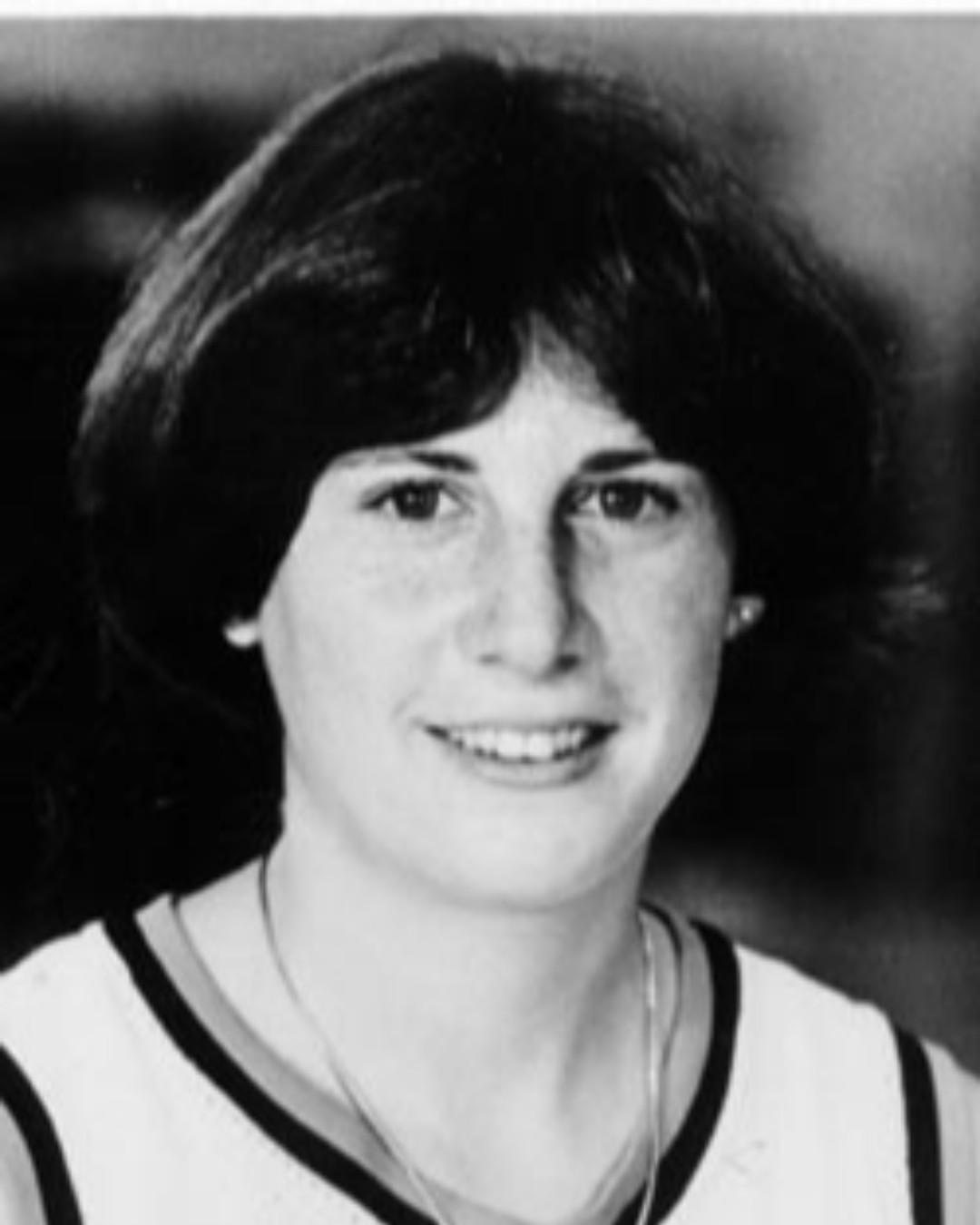 Happy Birthday Nancy Lieberman, Class of 1999! 