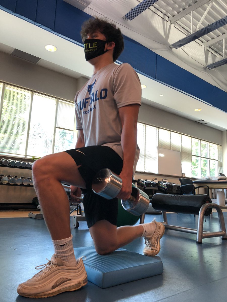 UR Medicine Fitness Science tweet media