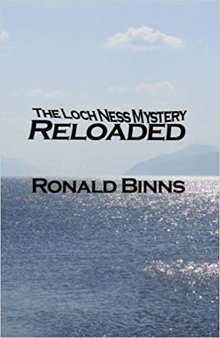 Finally: the literature on the  #LochNessMonster is substantial. Be aware that a lot of it is absolute garbage, written by people with no interest in critical thinking, and who outright reject scepticism. My favourite Nessie-themed books are those by Ronald Binns.