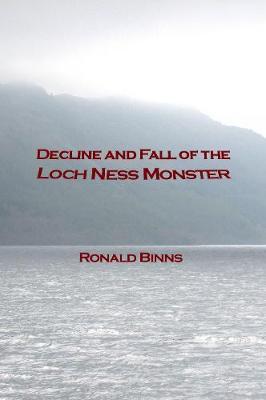 Finally: the literature on the  #LochNessMonster is substantial. Be aware that a lot of it is absolute garbage, written by people with no interest in critical thinking, and who outright reject scepticism. My favourite Nessie-themed books are those by Ronald Binns.