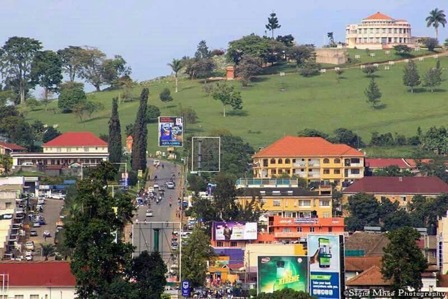 Congratulations to the people of #Jinja, #Arua, #Gulu, #Masaka, #FortPortal, #Mbarara & #Mbale, whose towns today became cities. This is an acknowledgement of the growth these towns have experienced but importantly a move to ensure more services are brought closer to the people.