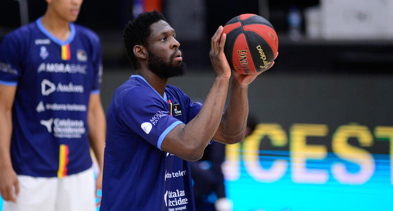 solobasket's tweet photo. #LigaEndesa | ARTÍCULO

La oportunidad encontrada de Babatunde Olumuyiwa.

✏ @es_acb 

⬇️ LINK
https://t.co/J8B7LP8dHD https://t.co/6ErBVgHpcd