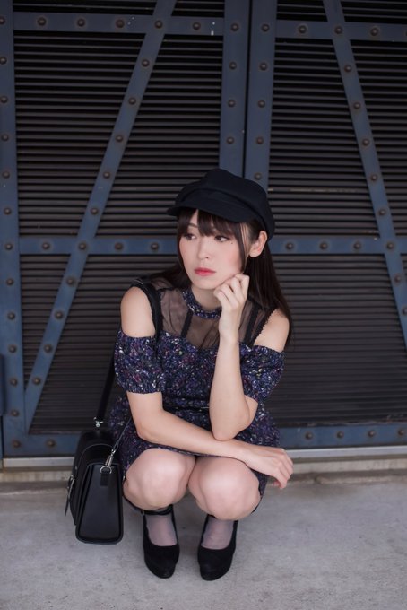 Twitterのコスプレ画像48