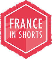 France in shorts tweet media