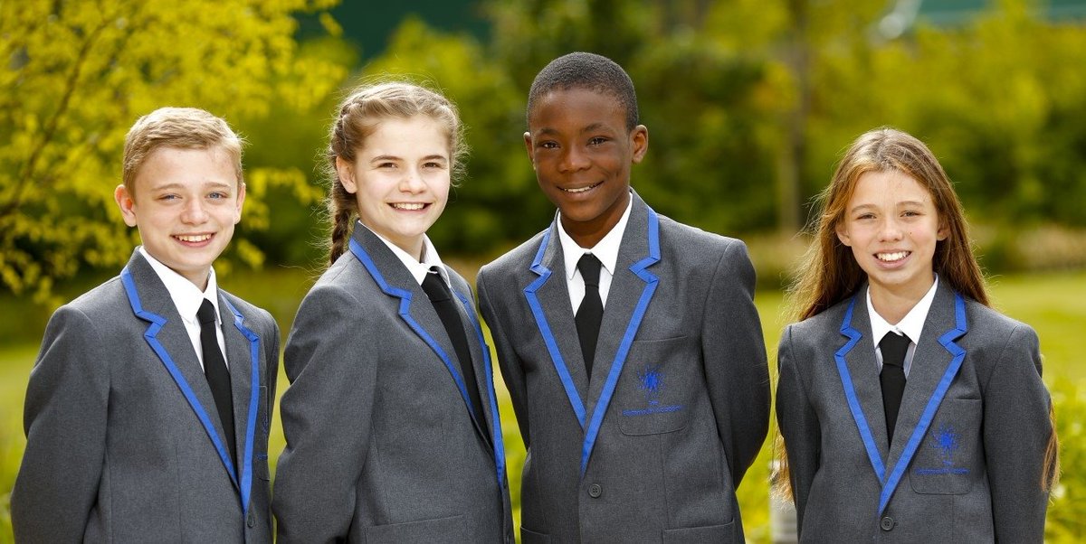 tpaPortsmouth's tweet photo. TPA is very excited to launch our Year 6 transition webpage! Watch welcome messages, take a virtual tour of the school &amp; try the transition lessons.

Visit: https://t.co/b2gLUWUisa Click on the tab 'September Starters 2020'

#ProudToBeTSATPortsmouth https://t.co/phzrxr9Df2