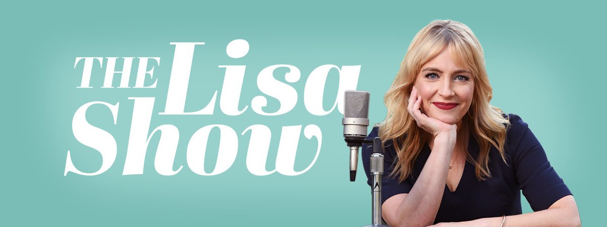 NoteinthePocket's tweet photo. Our very own Sarah Caldwell was recently featured on the @lisavclarkshow!  Listen and be inspired!  💌 📻 

https://t.co/fs24Am0XoR #secondhandclothes #lovenote https://t.co/B22J2SzY86