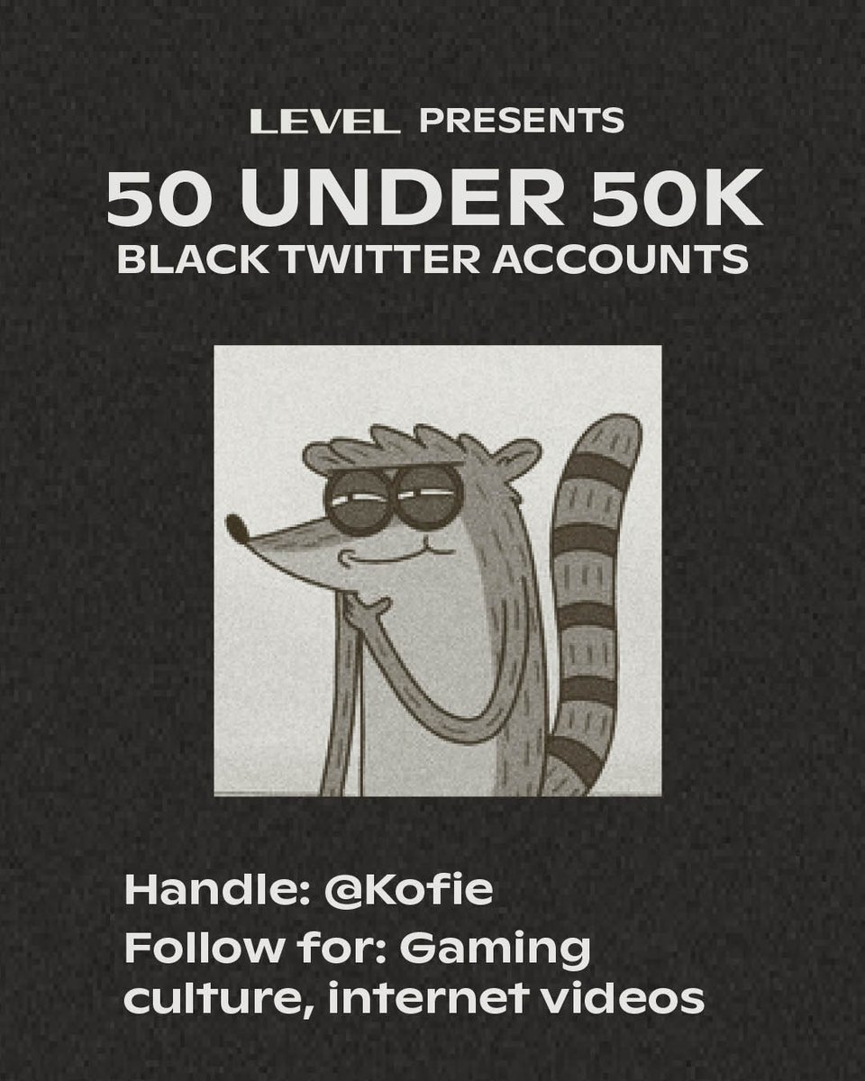 . @Kofie has an insatiable desire to give us the newest and most creative videos on the internet especially when it comes to gaming. Indispensable content to pass your quarantine time.  http://read.medium.com/sB1OgkY&nbsp;