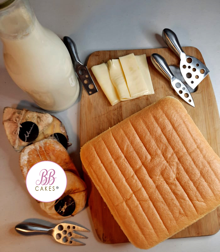 BBCakesMANILA's tweet photo. CHEESECAKE maybe delicious, but you should try BBCakes CHEESE too! How cheesy can you get?  #BBCakes #cake #snacks #pastry #localbusiness #BiteMore #GCQ #foodie #tuesdayvibes https://t.co/KfnvMjfJyo