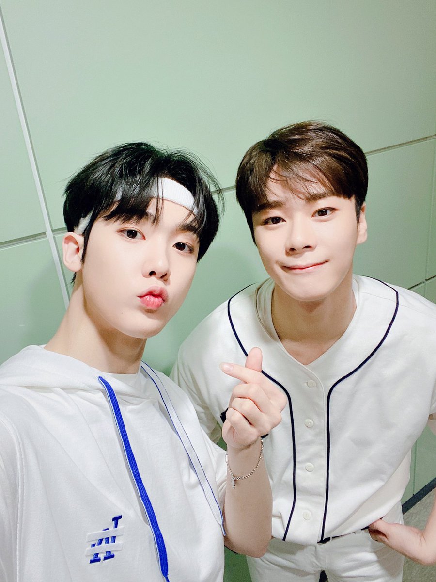 ASTRO / ムンビン ASTRO」、故ムンビンさんの声も一緒に…初の日本ドームコンサート
