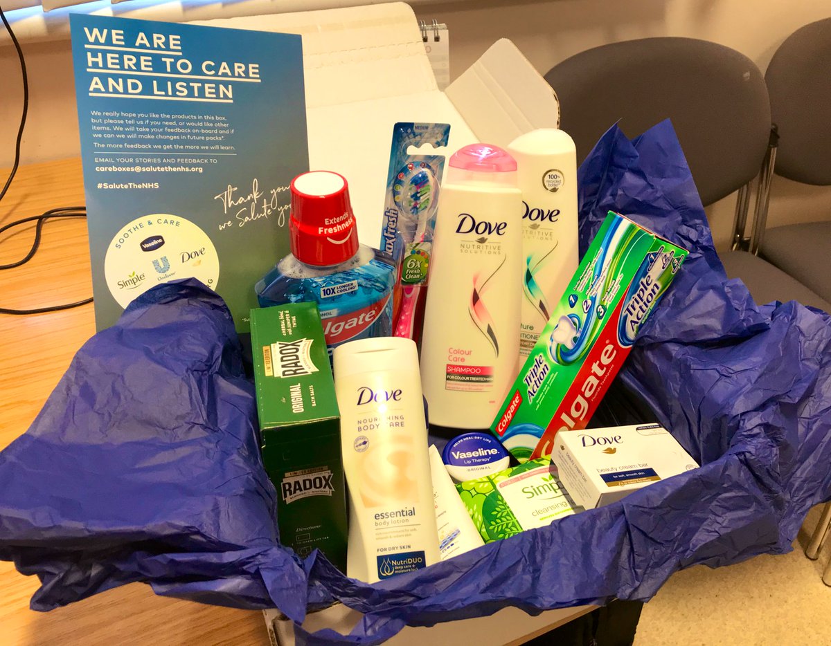 Lisa Fitzgerald (@fyldelisa) on Twitter photo Thank you <a href="/BlackpoolHosp/">NHS Blackpool Teaching Hospitals ππ</a> <a href="/BlueSkiesFund/">Blue Skies Hospitals Fund</a> for our appreciation gifts for myself and <a href="/IsabelSpencer/">Isabel spencer</a> #gp2w Thank you <a href="/BlackpoolHosp/">NHS Blackpool Teaching Hospitals ππ</a> <a href="/BlueSkiesFund/">Blue Skies Hospitals Fund</a> for our appreciation gifts for myself and <a href="/IsabelSpencer/">Isabel spencer</a> #gp2w