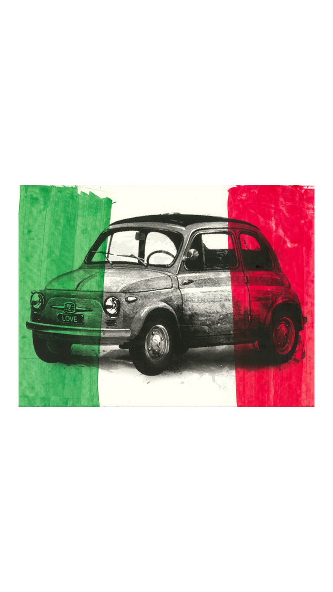 Deodato Arte Gallery (@deodatoarte) on Twitter photo Happy Birthday FIAT 500! 🚙 We celebrate this icon with the iconic artworks by <a href="/MrBrainwash/">Mr Brainwash</a>! <a href="/Fiat_IT/">Fiat Italia</a>
deodato.com/deodato_arte_i… Happy Birthday FIAT 500! 🚙 We celebrate this icon with the iconic artworks by <a href="/MrBrainwash/">Mr Brainwash</a>! <a href="/Fiat_IT/">Fiat Italia</a>
deodato.com/deodato_arte_i…