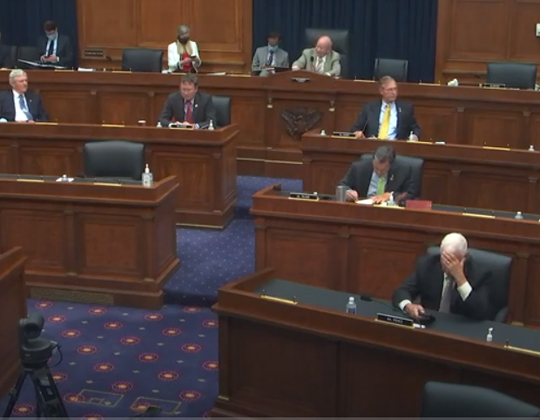 Land_Line_Now's tweet photo. Listen to our latest #Podcast
Last-ditch effort to remove #InsuranceIncrease from House version of #HighwayBill fell short.
Now #Trucking advocates are looking ahead.
https://t.co/kXJ9SeuUZ6
#News #SmallBusiness #TruckingNews #Transportation #Infrastructure #HR2 @OOIDA https://t.co/l49bdDiw3x