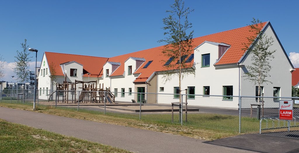 Majken Johansson tweet media