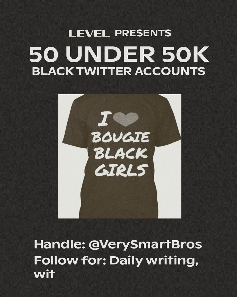 Damon Young, author of 2019’s What Doesn’t Kill You Makes You Blacker, is half of  @VerySmartBros, one of the most ruthlessly truthful thinkers around, and stays firing off heat like Pedro Martinez in his prime.  http://read.medium.com/sB1OgkY&nbsp;