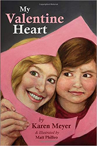 Available on ebookchristian.net/book/my-valent… Karen Meyer Allannah considers her sister her biggest problem. authorscommunity.net ebookchristian.net #csmsac #amwriting #christianauthors #christianreaders #christianfiction #familyfriendly #selfpublishing #bookmarketing