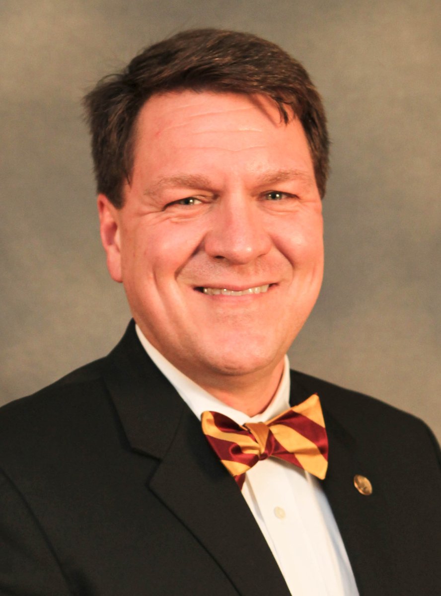 ColumbusState's tweet photo. Meet Michael Tullier, CSU's new Executive Director of Marketing &amp; External Relations. https://t.co/JHYHoKkkEZ https://t.co/opXGg0sLlQ