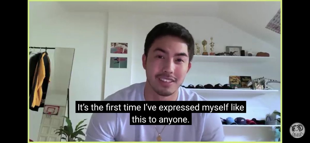 BLworld_fandom's tweet image. IT'S STARTING OMYYYYYYG 😭💖🥺
#HelloStrangerEp2