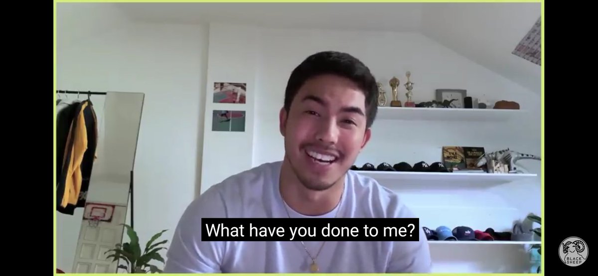 BLworld_fandom's tweet image. IT'S STARTING OMYYYYYYG 😭💖🥺
#HelloStrangerEp2