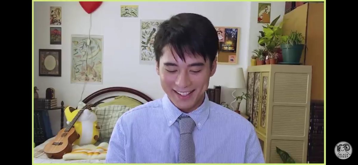 BLworld_fandom's tweet image. IT'S STARTING OMYYYYYYG 😭💖🥺
#HelloStrangerEp2