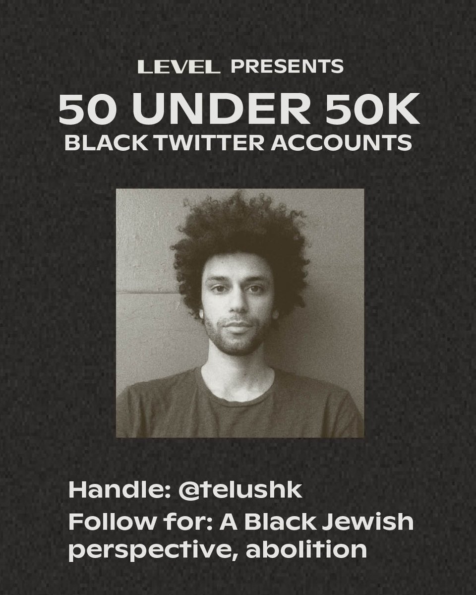 . @telushk has been putting the current chaos of the world in perspective in ways we desperately want. He’s an organizer, and his tweets make you feel like you can run through a brick wall.  http://read.medium.com/sB1OgkY&nbsp;