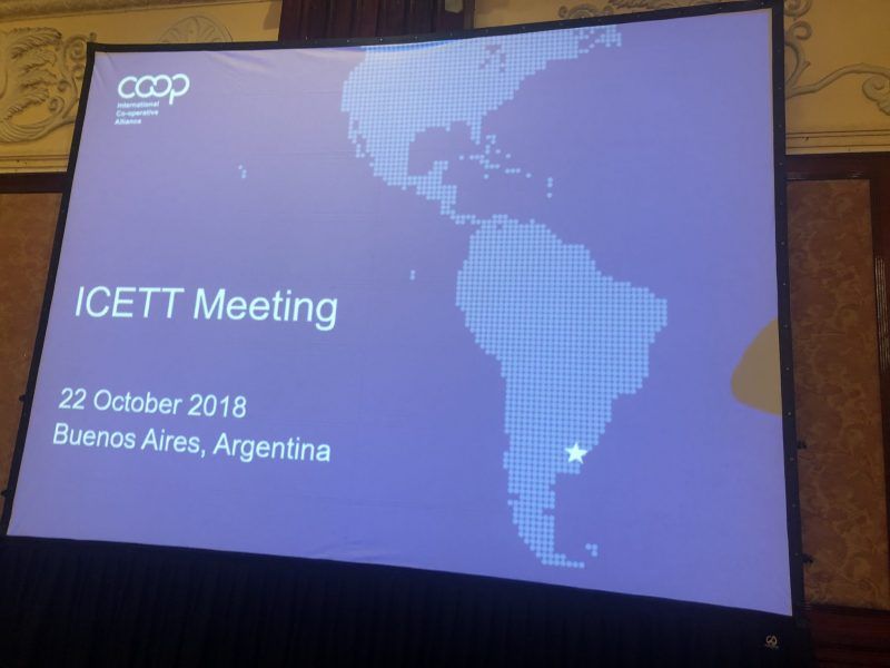 coopnews's tweet photo. New chair for @icacoop's International Cooperative Entrepreneurship Think Tank to boost the #coops business model around the world  https://t.co/eU24BWNSGO https://t.co/mN87PAxLDh