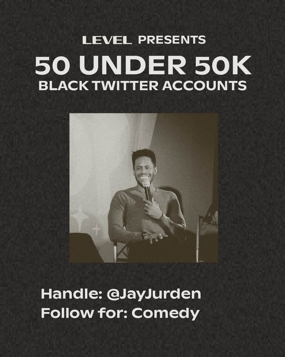 Following comic  @JayJurden is to watch someone shaping their own unmistakable voice, and the privilege of that front-row seat is never lost on you. http://read.medium.com/sB1OgkY 