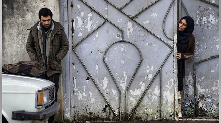 IranianFilms's tweet photo. A Man of Intergrity (2017)
Dir. Mohammad Rasoulof https://t.co/VMGJrUoMN5