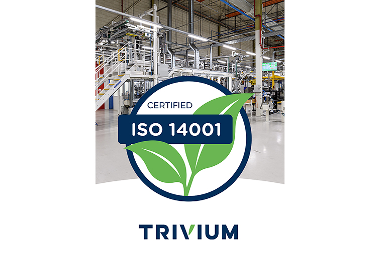 CanTechIntl's tweet photo. Trivium Packaging's manufacturing facilities in La Flêche and Moëlan, France, have again achieved the International Organization for Standardisation (ISO) 14001 certification.
https://t.co/mBEXkKFAIQ
#TriviumPackaging #manufacturing #sustainability #certification https://t.co/DjB8GB9KrT