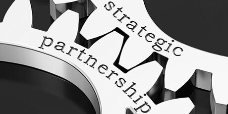 BequestTech's tweet image. Alone we can do so very little but together we can do more than we could ever imagine. 

Remember if you want to go fast go alone. If you want to go far then find your tribe. 

The BeQuest Tech Team is blessed to have amazing partnerships. Our strategic partnerships are key to ou