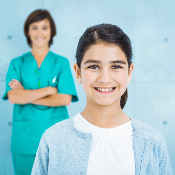 No matter which grade your child is about to enter, a physical exam is an important part of back-to-school preparation. It’s best to schedule an exam well in advance of the start of school to avoid the rush for physicals and required immunizations: ow.ly/U6ri50AmTwO