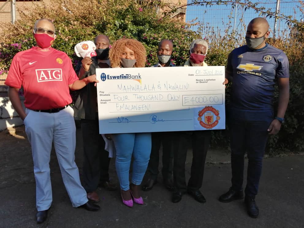 Vulie Kunene tweet media