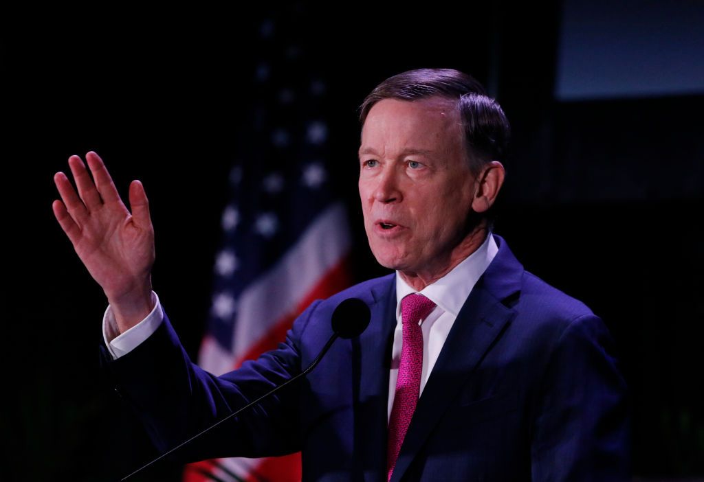 PeoplesParty_US's tweet image. Denver CBS affiliate uncovered millions of dollars in corporate giveaways to Colorado governors over a 20 year period. "Donations ran in the millions of dollars over the course of (John) Hickenlooper’s 8 years in office". #CorporateParty #OnePartySystem
cbsloc.al/3dO2sDL
