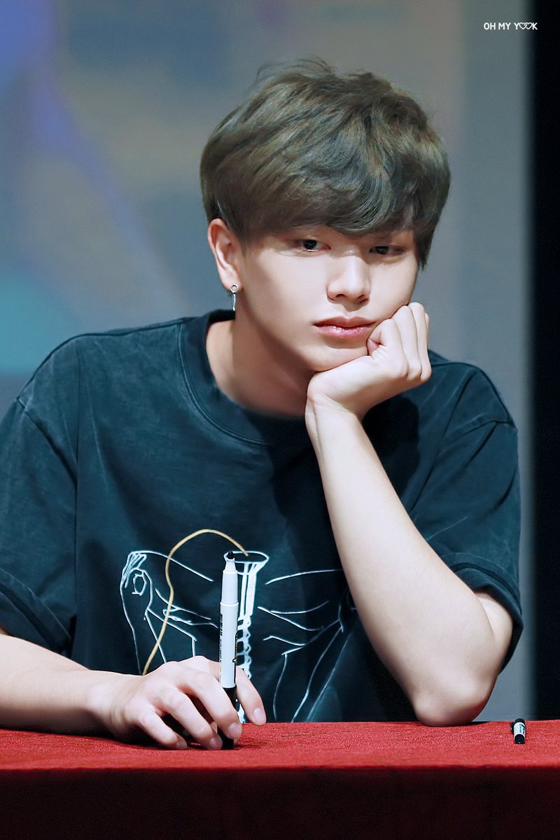 ᴅ-501throwback to 180701 sungjae 