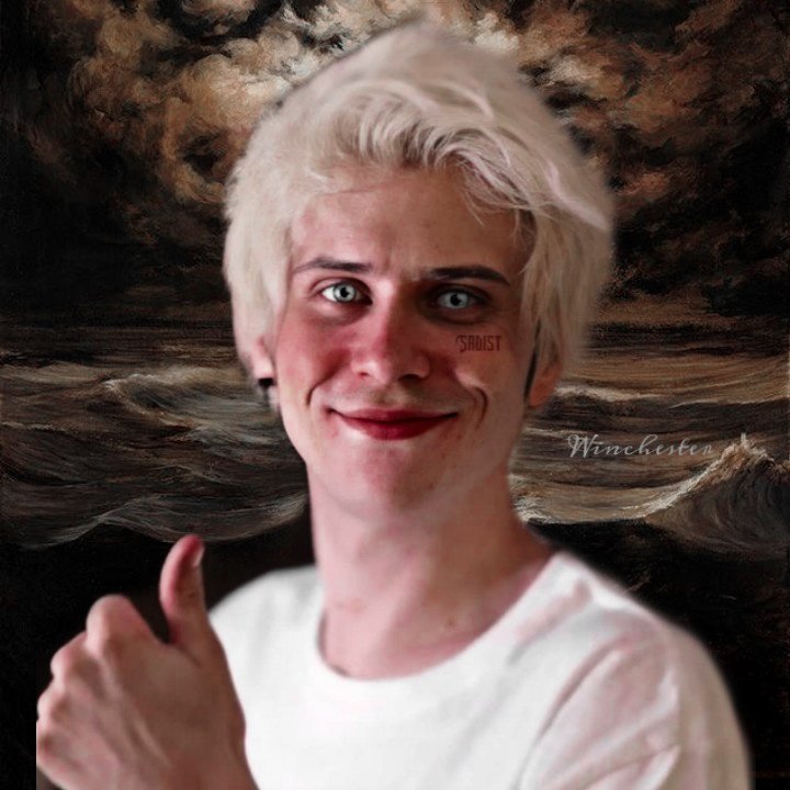 ADANZCL's tweet photo. Amo
@Rubiu5 https://t.co/lgP5W6FO1w