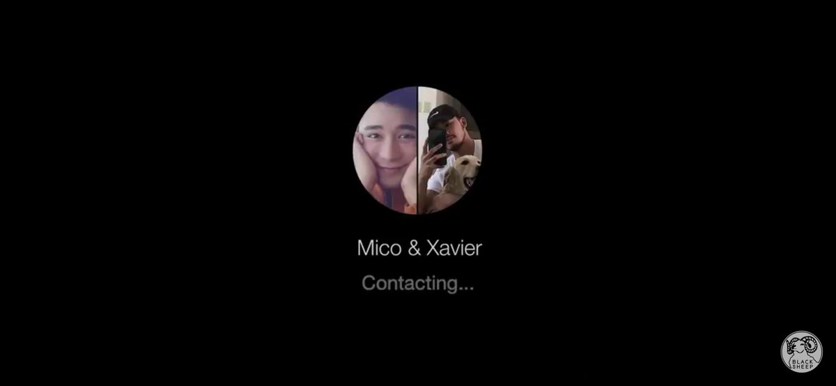 BLworld_fandom's tweet image. Our ships sailing smooth 👀💖
#HelloStrangerEp2