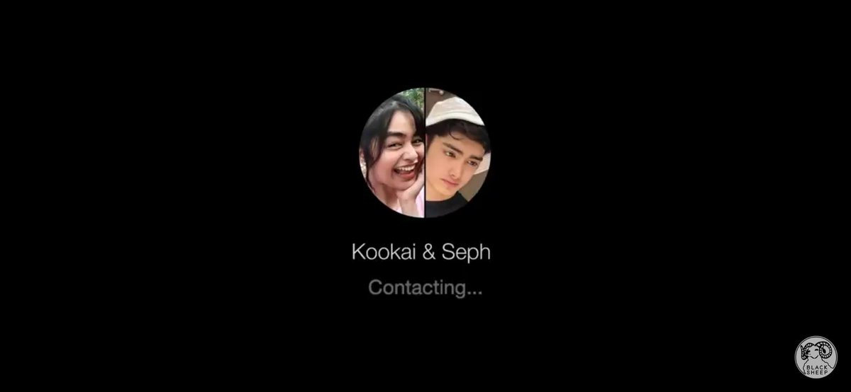 BLworld_fandom's tweet image. Our ships sailing smooth 👀💖
#HelloStrangerEp2