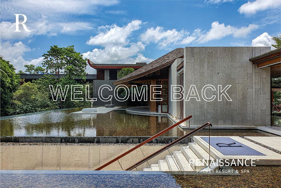 𝗪𝗘 𝗔𝗥𝗘 𝗢𝗣𝗘𝗡!

Whether you want to immerse yourself in the beachfront bliss or discover the spirit of the neighbourhood, we are here to welcome you.

Here, your adventurous getaway awaits!

#DiscoverThisWay #Renphuket #Phuket #Thailand