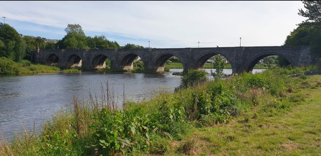 AFCCT's tweet photo. #StillRunningFree Update
@AndyWill11 who helps co-ordinate PSF, is out in Culter enjoying river runs doing his bit for our Just Giving Campaign.
"It's been good to have a focus to get through this period. It's been great to help fundraise for all the positive work @AFCCT do." https://t.co/rKcYneBBxG