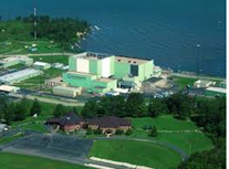 5. Last year witnessed a historic milestone with the first nuclear power reactor reaching 50 years of operation. Tarapur unit 1 in India holds that honour, but was soon joined by unit 2, and reactors at the Beznau plant in Switzerland, Nine Mile Point and Ginna in USA. 