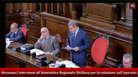 Regione Siciliana tweet media