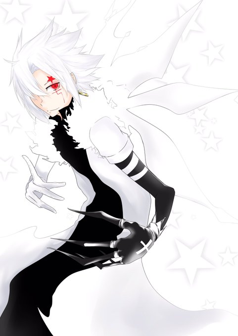 ディーグレイマンのtwitterイラスト検索結果 古い順
