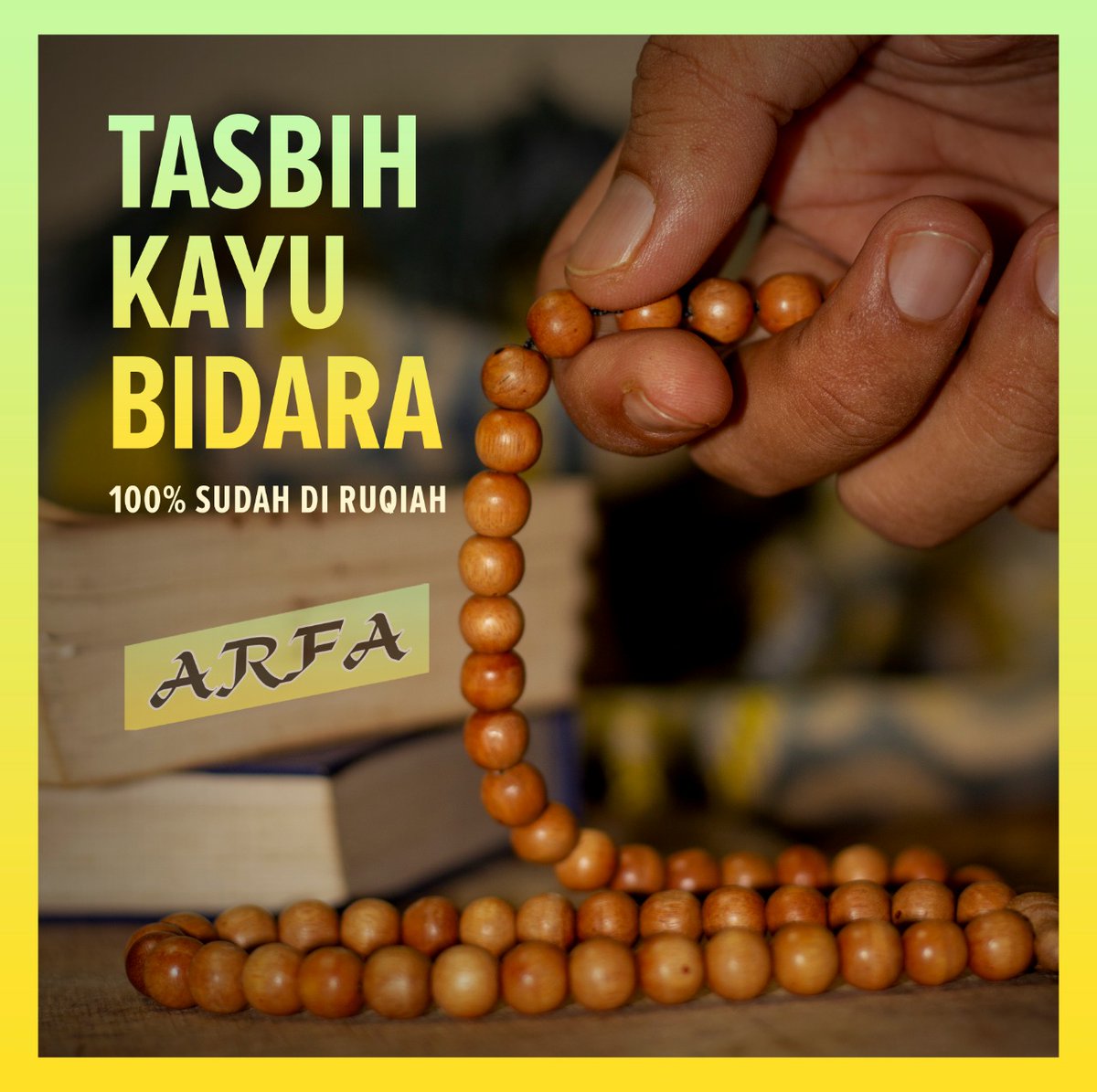 abdulrohim4988's tweet photo. Yuk yg ingin menjaga diri dari sihir dan gangguan jin dan syaithon...semua produk sudah kami Ruqyah dgn ayat ayat Al Qur'an pilihan insha Allah halal dan berkah https://t.co/HCSBry2xll