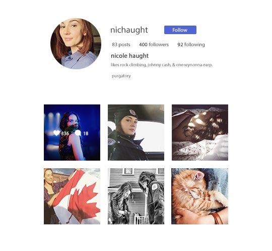 thread of wynhaught sm posts bc I want to 
