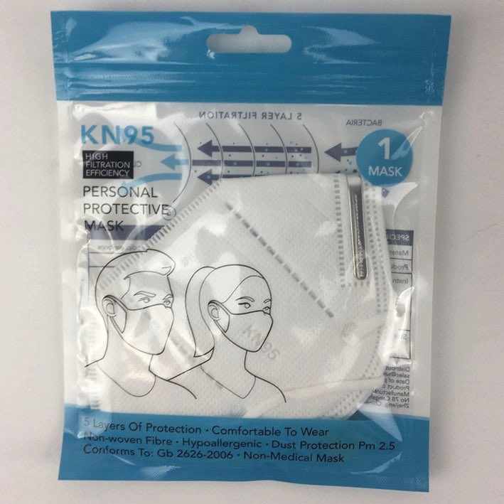 Sergio_Health's tweet photo. Our KN95 mask with 5 Layers! One extra layer compared to the standard KN95. It’s contoured shape mainatains a close fit to the face ideal for personal protection. 𝐀𝐕𝐀𝐈𝐋𝐀𝐁𝐋𝐄 𝐓𝐎 𝐁𝐔𝐘 𝐍𝐎𝐖 - - - 𝐋𝐈𝐍𝐊 𝐓𝐎 𝐒𝐓𝐎𝐑𝐄 𝐈𝐍 𝐁𝐈𝐎. #ppe #kn95facemask #health #covid19 https://t.co/m72R9gv3Bt