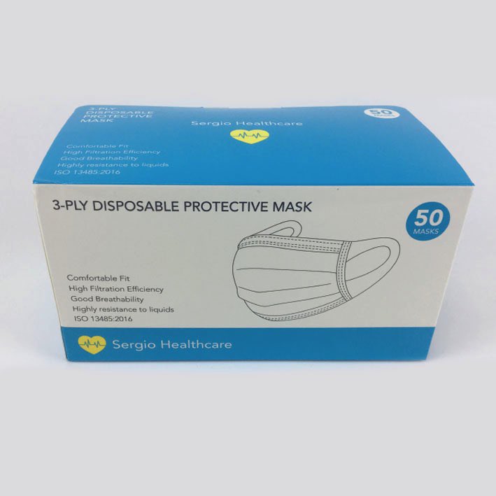 Sergio_Health's tweet photo. Probably the most comfortable 3-ply masks on the market.  Exclusive to Sergio Healthcare. Available  to purchase now. Link in Bio #ppe #mask #nhs #3plyfacemask #sergiohealthcare #exclusive #buynow #facemask #facecovering #tfl #civilian #essential #health  https://t.co/G3fUYZx8aC https://t.co/ApVqzAQQ2j